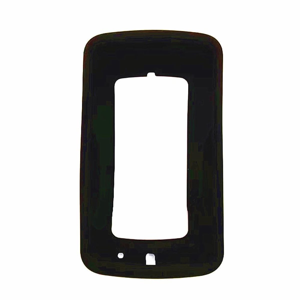 Solidchoice - Silicone Beschermhoes voor Bryton Rider 750 SE