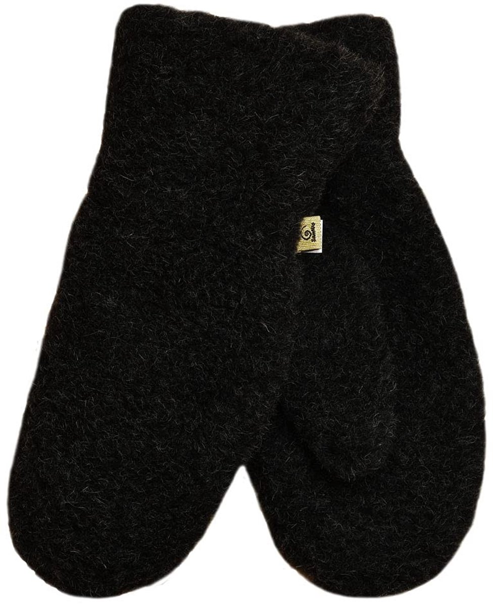 Solidchoice - Merino Wol Handschoenen voor Koude Dagen