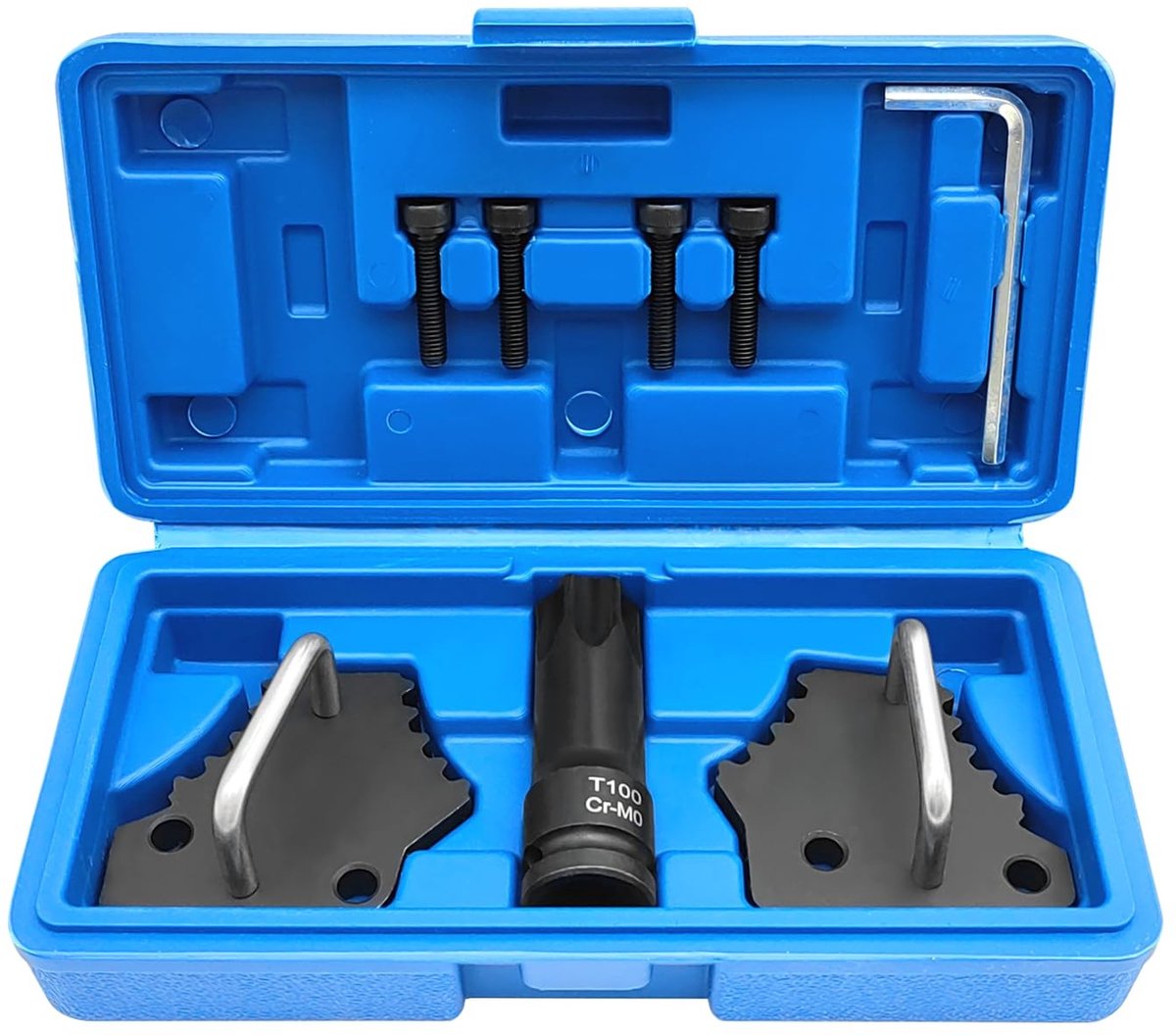 Solidchoice - Camshaft Alignment Locking Tool Kit voor Mercedes-Benz M276 Motoren