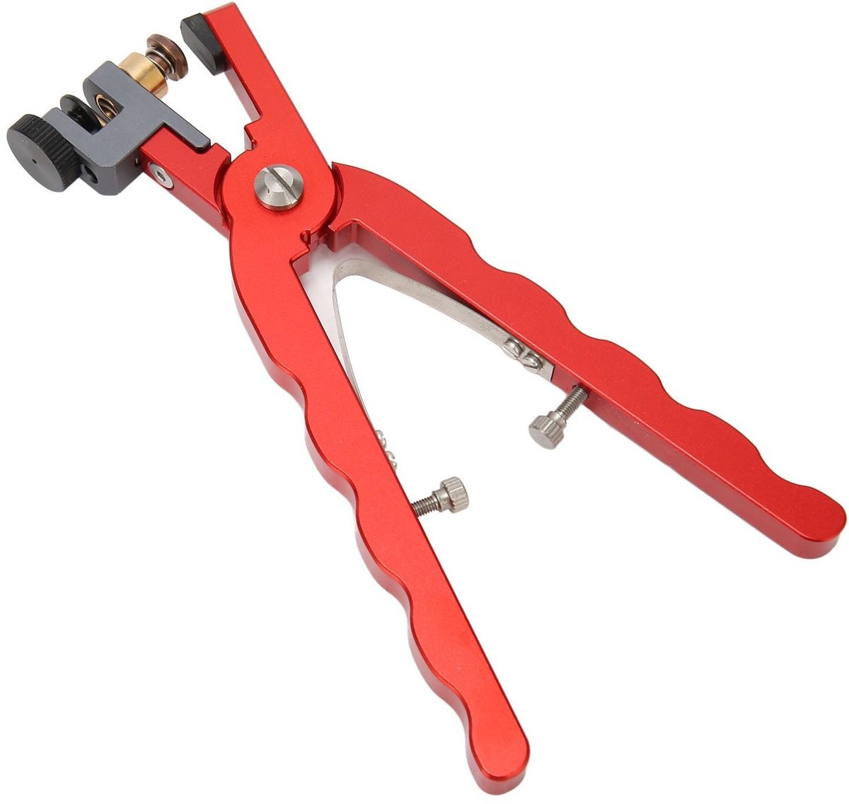 Solidchoice - Leer Perforator Kit voor Armbanden en Knutselprojecten
