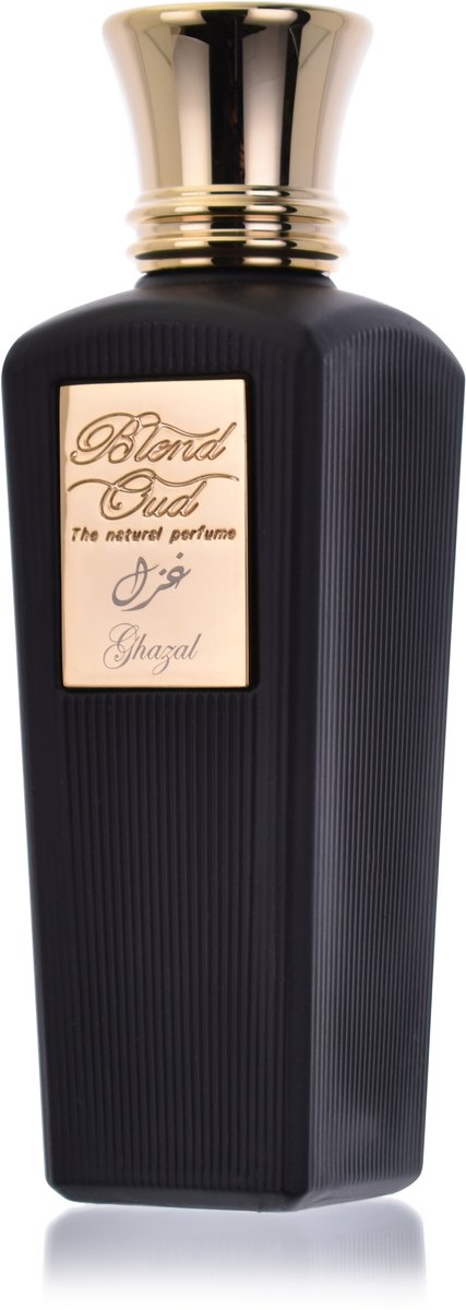 Blend Oud Original Collection Ghazal 75ml EDP