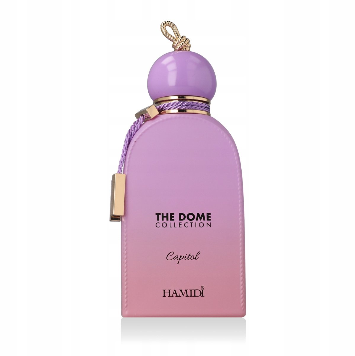 HAMIDI THE DOME COLLECTIONS CAPITOL EDP 100 ML