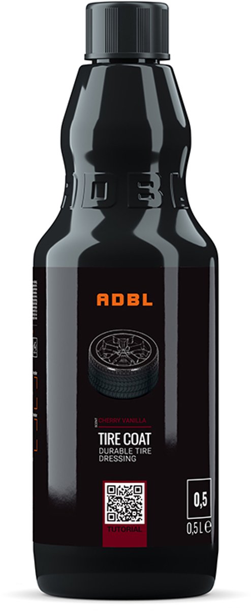 ADBL TIRE COAT 500ML - ADBADB000545