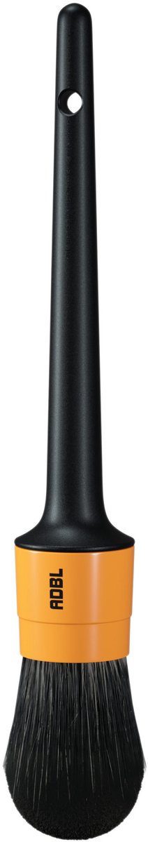 ADBL ROUND DETAILING BRUSH 25MM - 12 - ADBADB000255