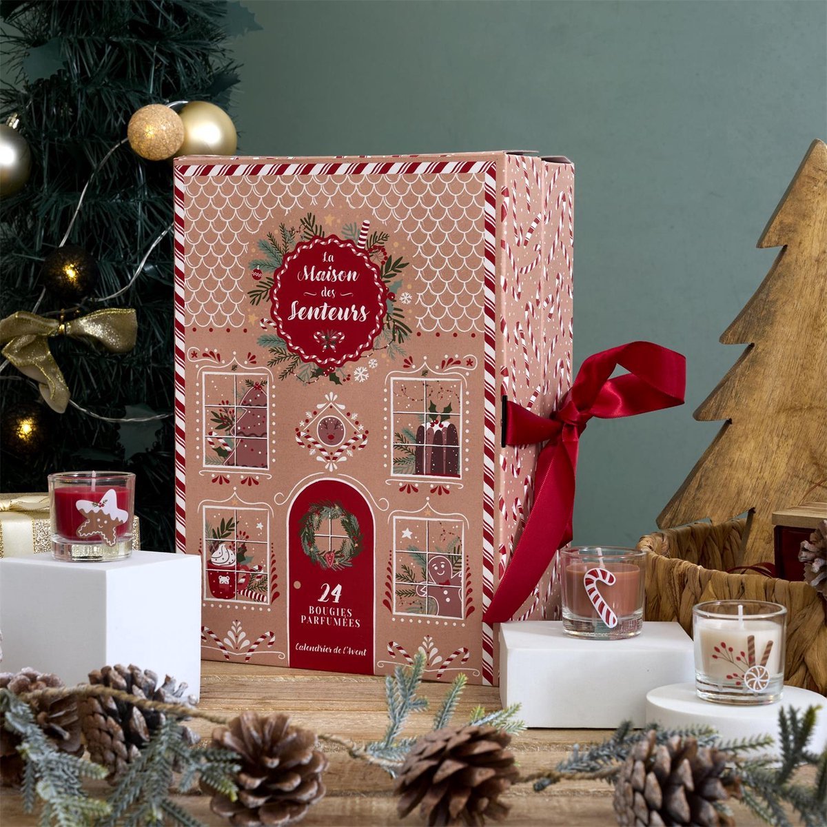 Adventskalender
