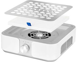 Ponceuse à ongles PRO 65 watts Zwart- Ponceuse à ongles - Coupe- Ongles
