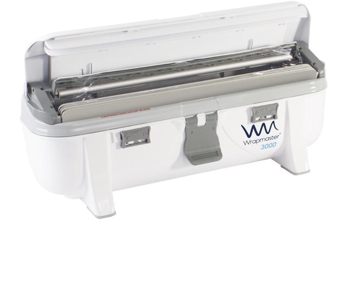 Folie Dispenser - 30,5cm - Wrapmaster M801