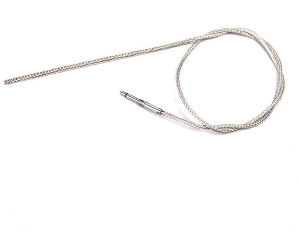 Gitaar Pickups - Akoestische Gitaar Accessoires - Hoge Kwaliteit - Zilverkleurig - Eenvoudig te Installeren - Pickup voor Akoestische Gitaren - Geschikt voor Diverse Modellen - Elektrische Geluidsversterking