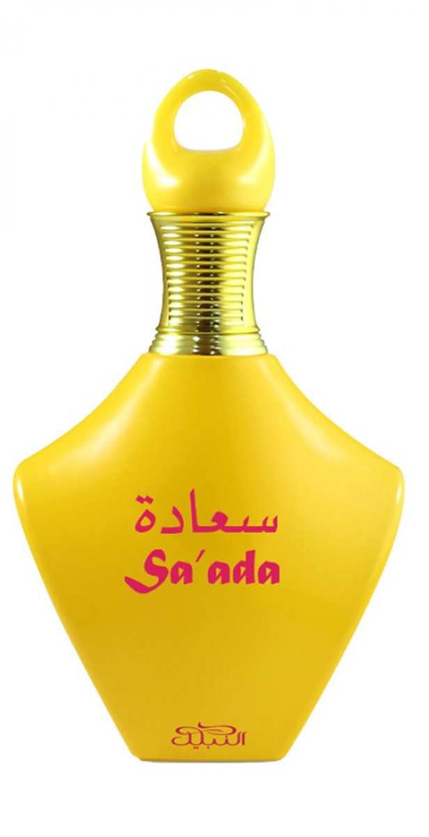 Nabeel Sa Ada EDP 100ml
