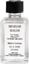 Kryolan Sealer 30 ml voor wax, latex foam en putty