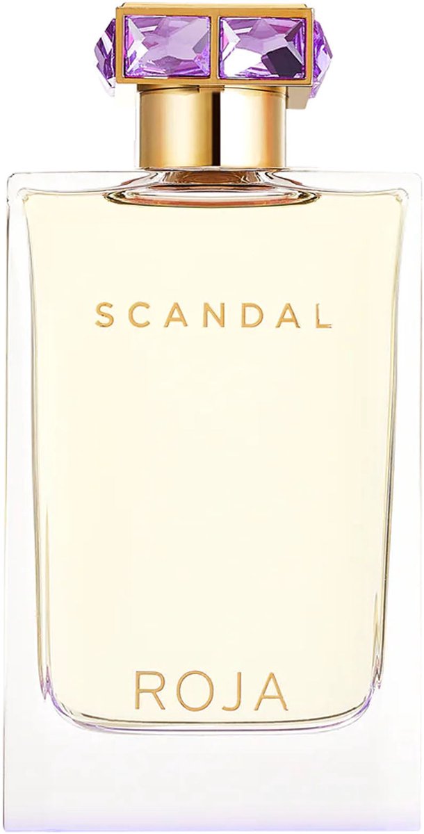 ROJA SCANDAL POUR FEMME EDP 75 ML