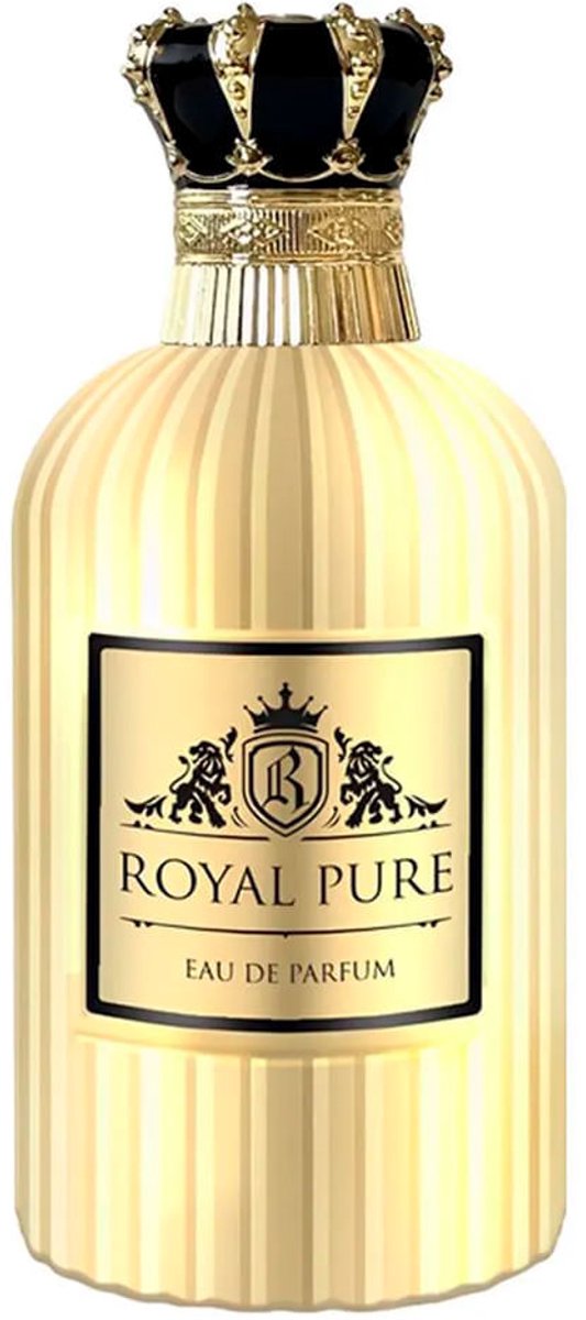 Assala Royal Pure Edp 100 Spray