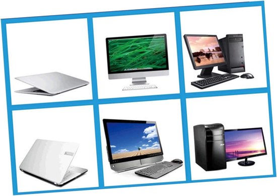 Externe DVD Brander - USB Schrijver - Gegevens Overzetten - Snelle USB 3.0 - 14.7 cm - Zwart — afbeelding 2