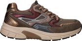 Gabor Rollingsoft Sneakers - Dames - Taupe - Maat:37½