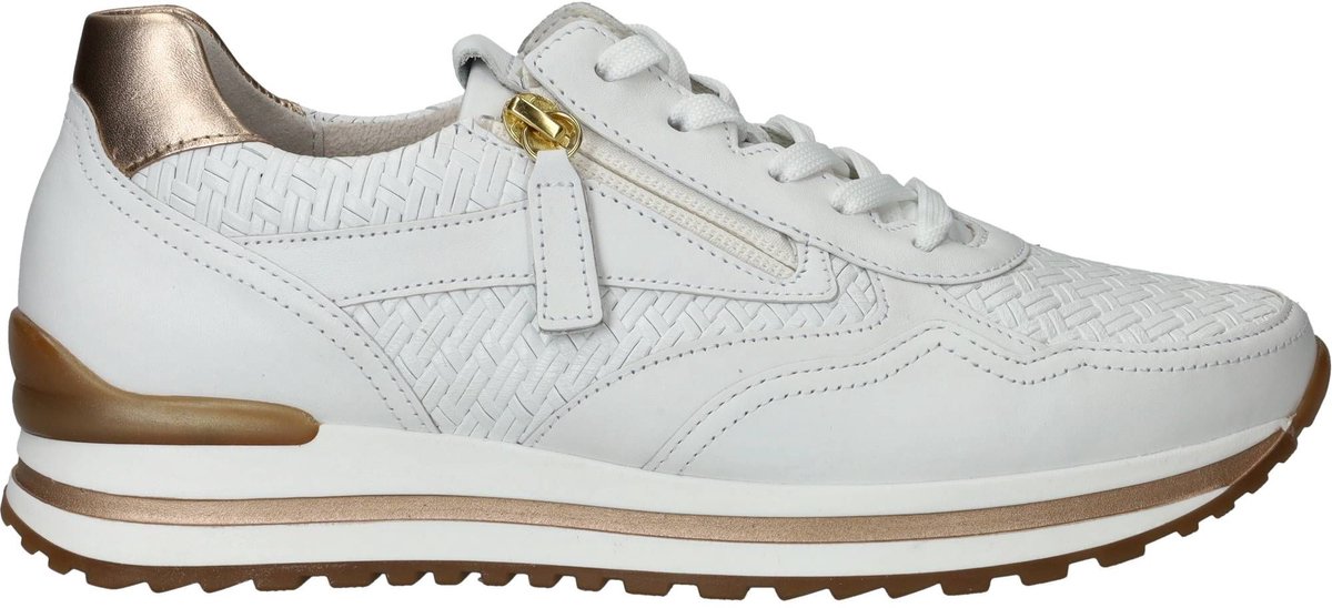 Gabor Sneakers - Dames - Wit