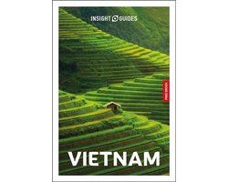 Insight Guides- Insight Guides Vietnam: Travel Guide with eBook