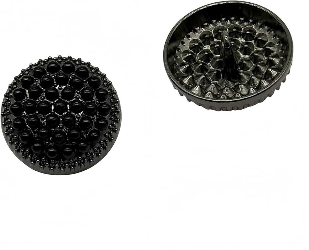 Knopen voor kleding DIY naaien accessoires bruiloft decoratie groothandel luxe mode decor knopen