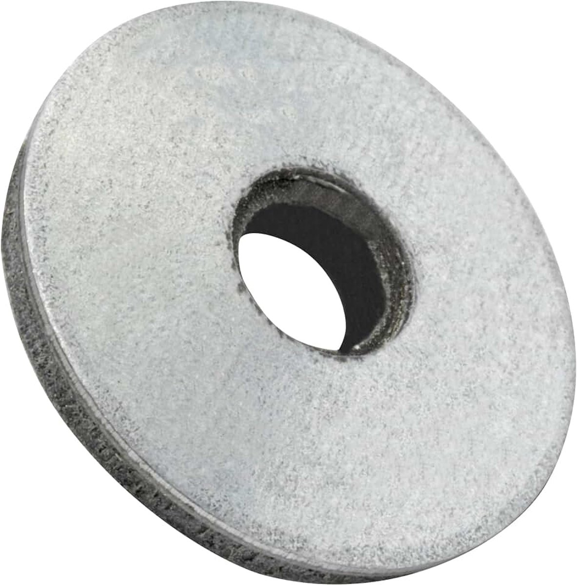 - C67610 – 50 stuks EPDM afdichtringen 5,5 x 19 mm met afdichting van verzinkt staal voor zelfborende schroeven, bekleding kegels, dakplaat, dakbevestiging, sandwichpanelen