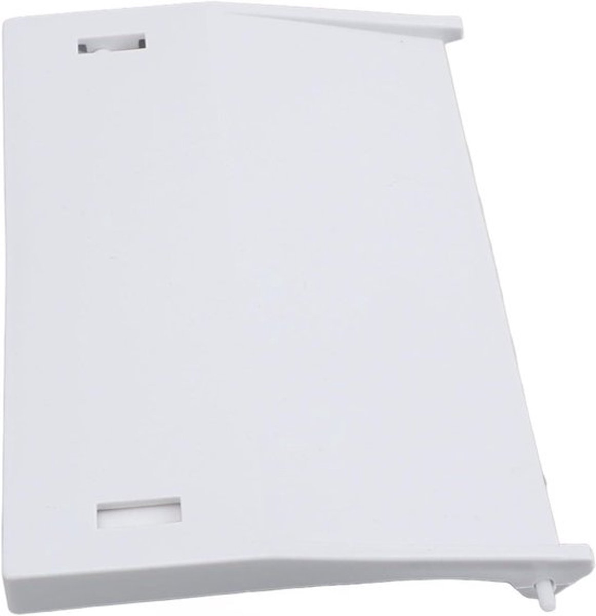 Skimmer Weir Gate 210x140mm Plastic voor Zwembad - Hoge Betrouwbaarheid