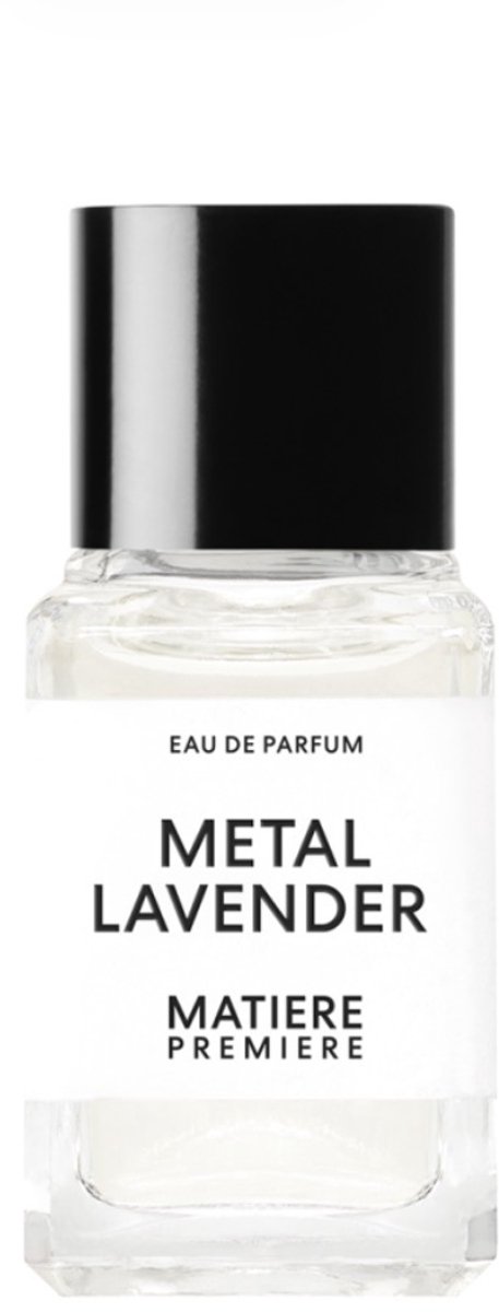 Matiere Premiere - Metal Lavender 6ml eau de parfum