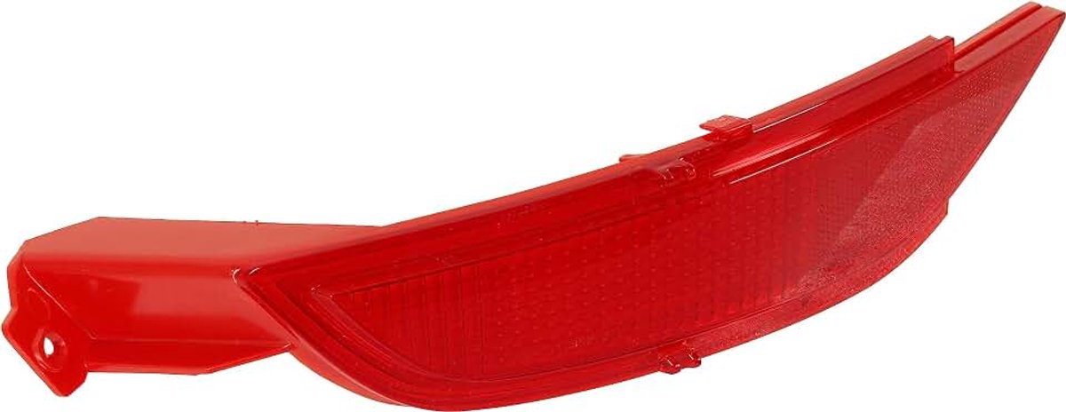 Trade 300411 Achterbumperreflector links