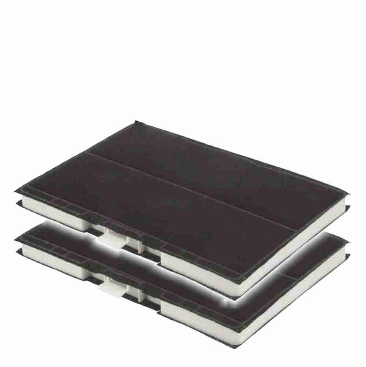 2x Neff Koolstoffilter 00744077 / 00669659 / 744077