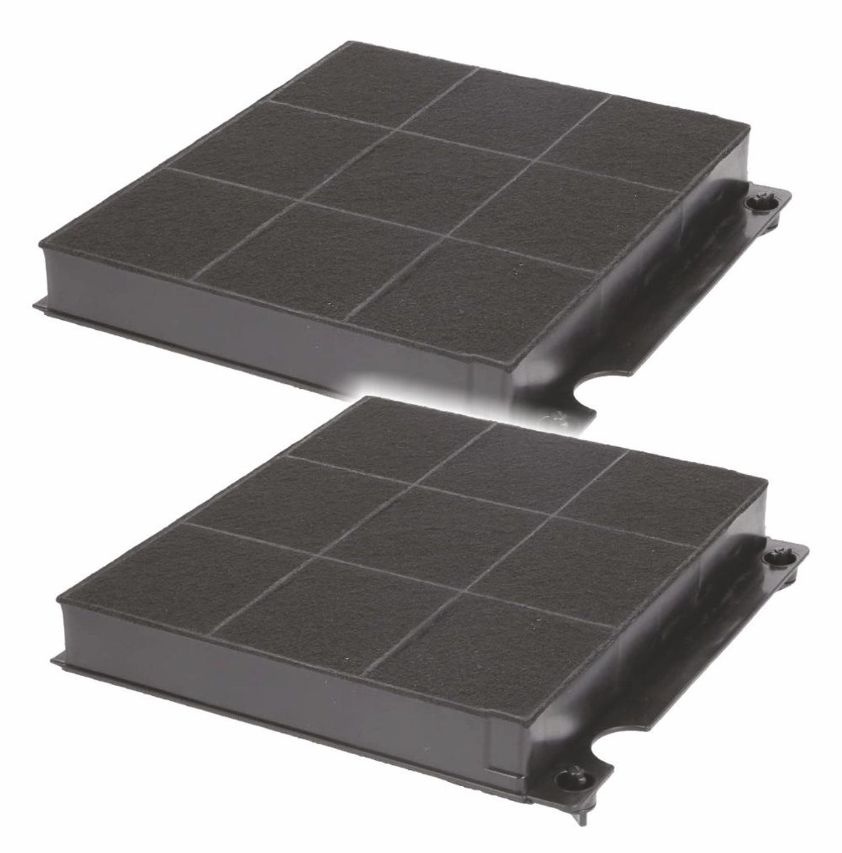 2x Pelgrim 71 Koolstoffilter 724084