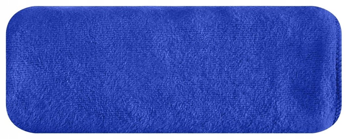 Eurofirany AMY Sneldrogende Handdoek 70x140cm Marineblauw