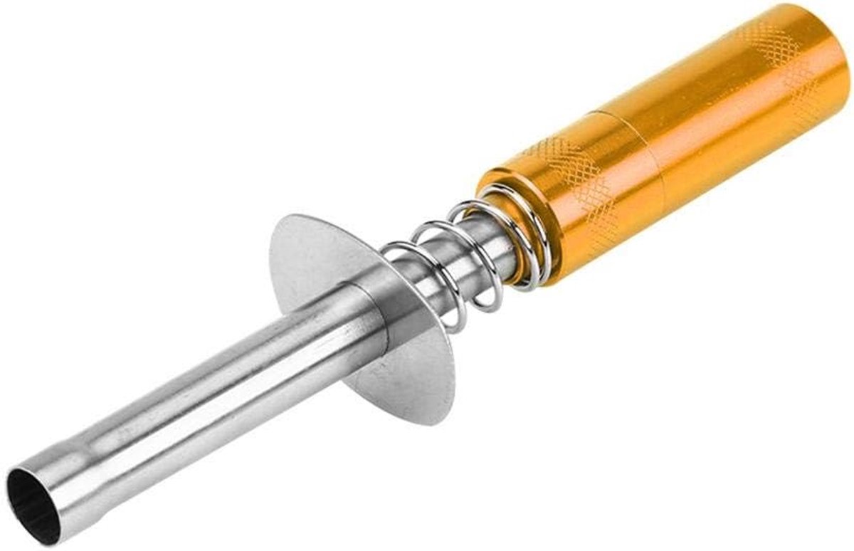 Ontsteker, Professieel RC Glow Plug Starter voor Motor, RC Auto Accessoires, voor RC Auto, Model Speelgoed en Collectors
