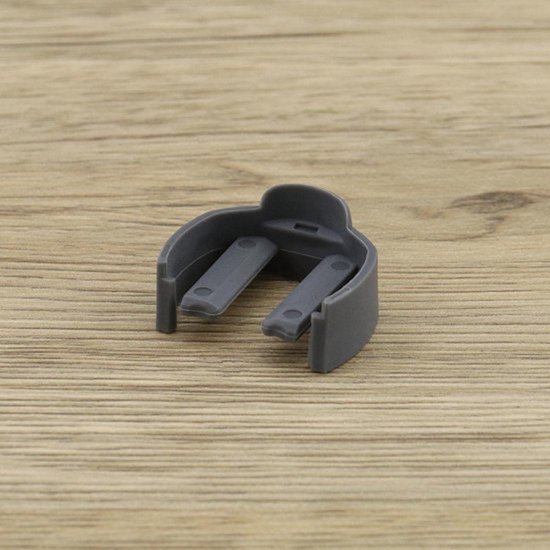 Dailygoods- Snap Ring - 2 Stuks - Quick Connect - Vervanging - Kunststof - Compatibel met Karcher K2/K3/K4/K5/K6/K7 - Slijtvast - Snelkoppeling van Dailygoods — afbeelding 2