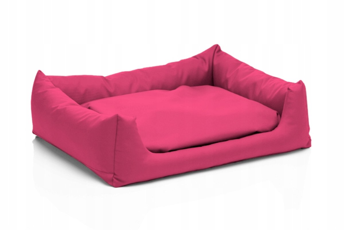 Luxe Hondenmand Pola XL 120x90cm - Zacht & Duurzaam