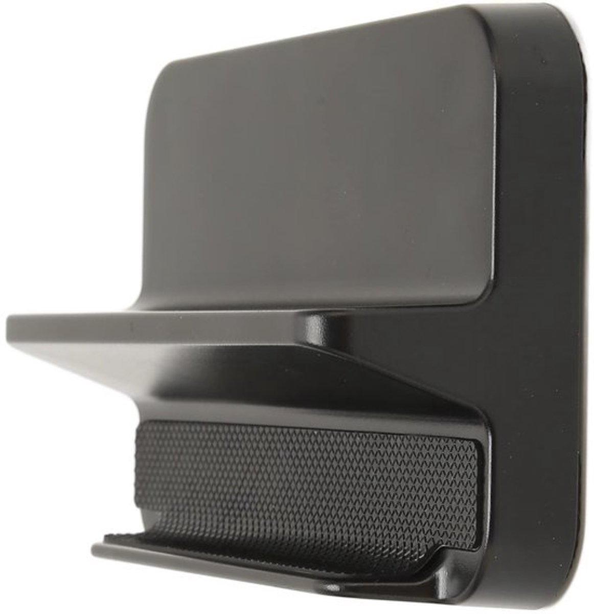 Beugel Antislip - Draagbare Desktopstandaard - Beugel voor Gameconsole - Voor SteamDeck/Series-console - Goede Warmteafvoer - ABS/Siliconen - Consolehouder