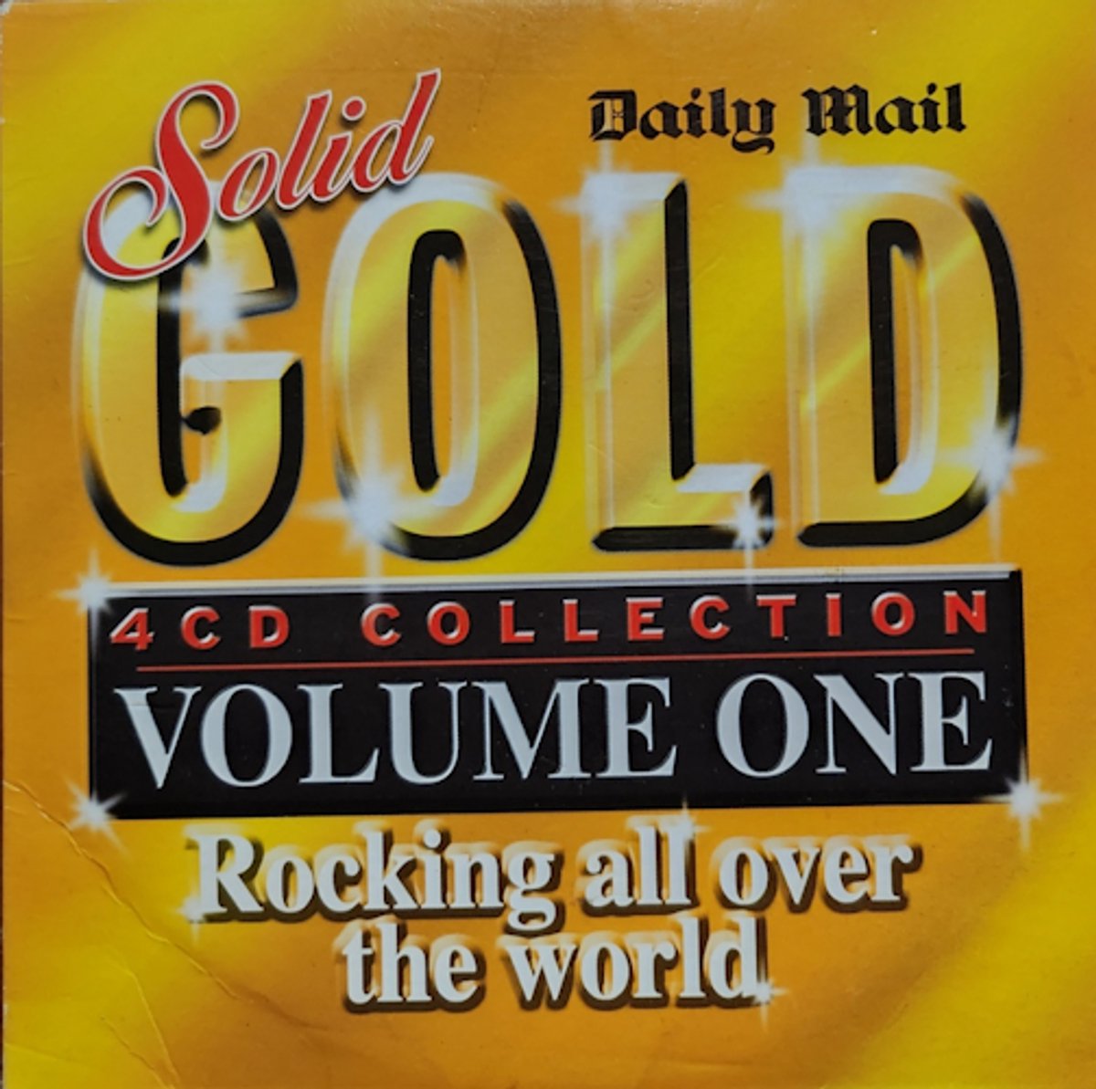Rocking All Over The World