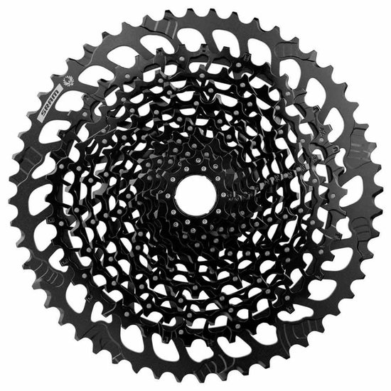 Sram Gx Eagle S200 Eagle Xg-1275 Cassette - UNI — afbeelding 3