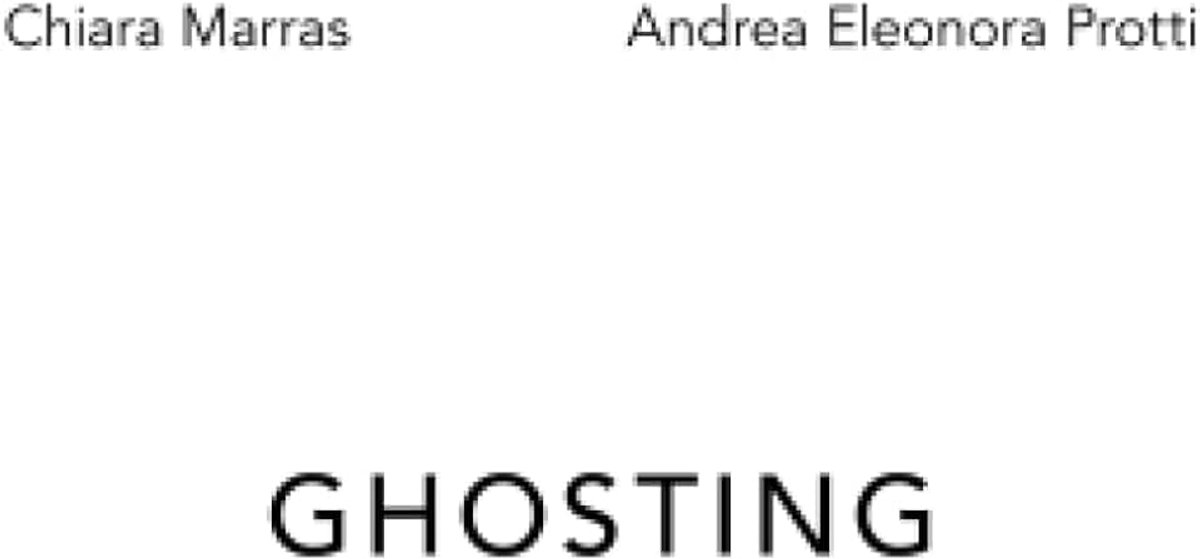 Ghosting