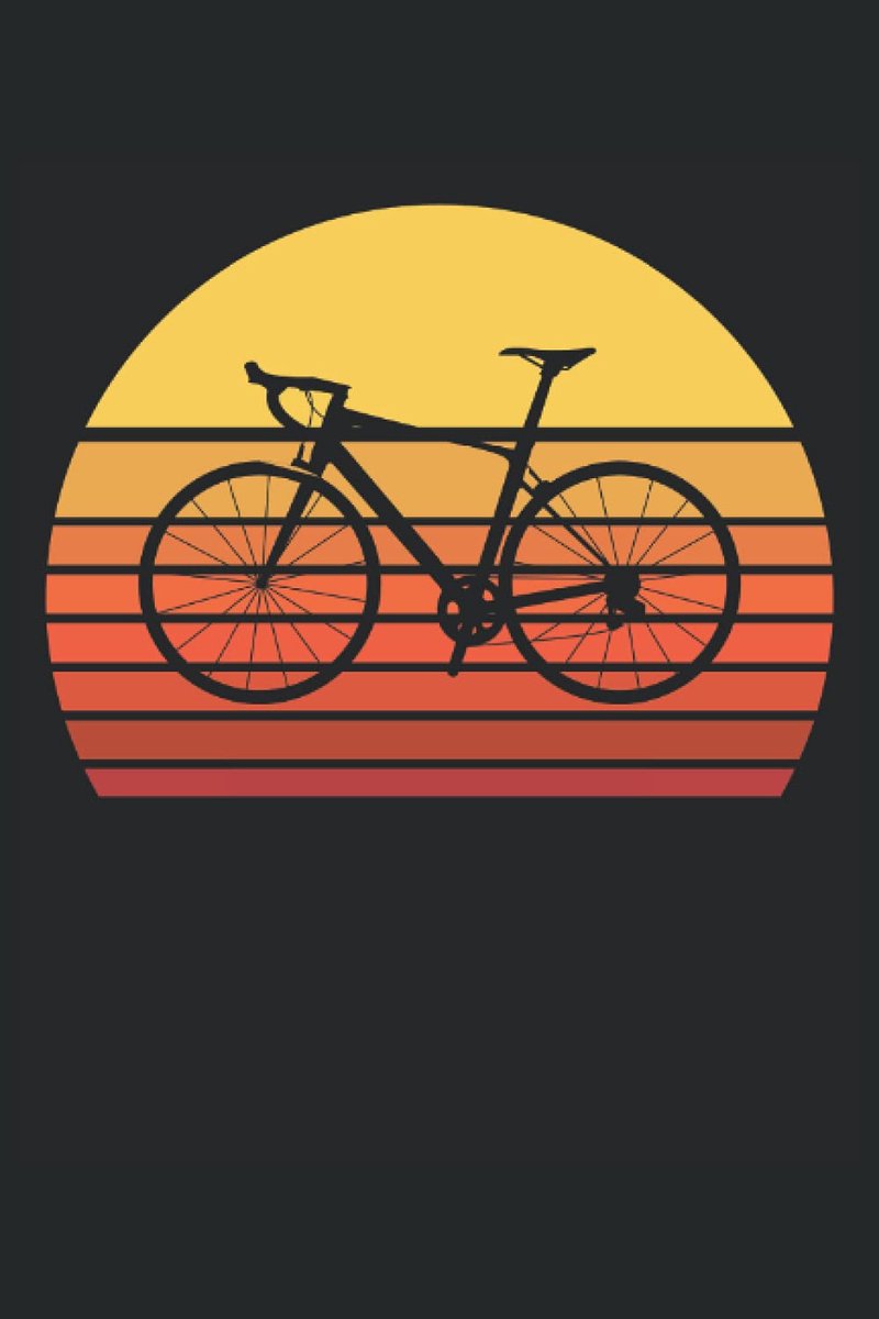 Gravel bike: Notebook
