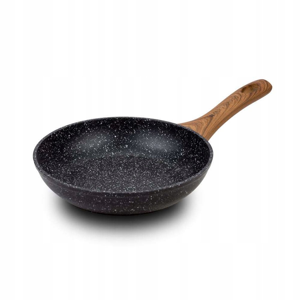 Nature Granieten Koekenpan 28 cm - Stijlvol en Duurzaam