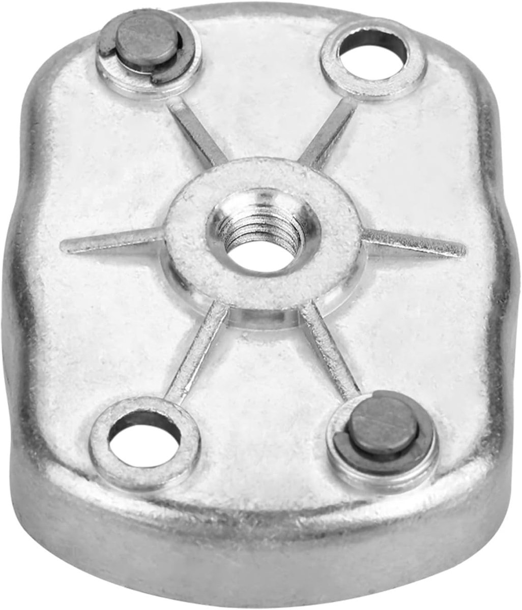Starter Dial Driver Claw Pawl Startmotor voor Bosmaaier 33cc 36cc 43cc 49cc Upgrade Screw 49cc Parts Enge Pawl Pull Start Rovan Baja Starter Starter