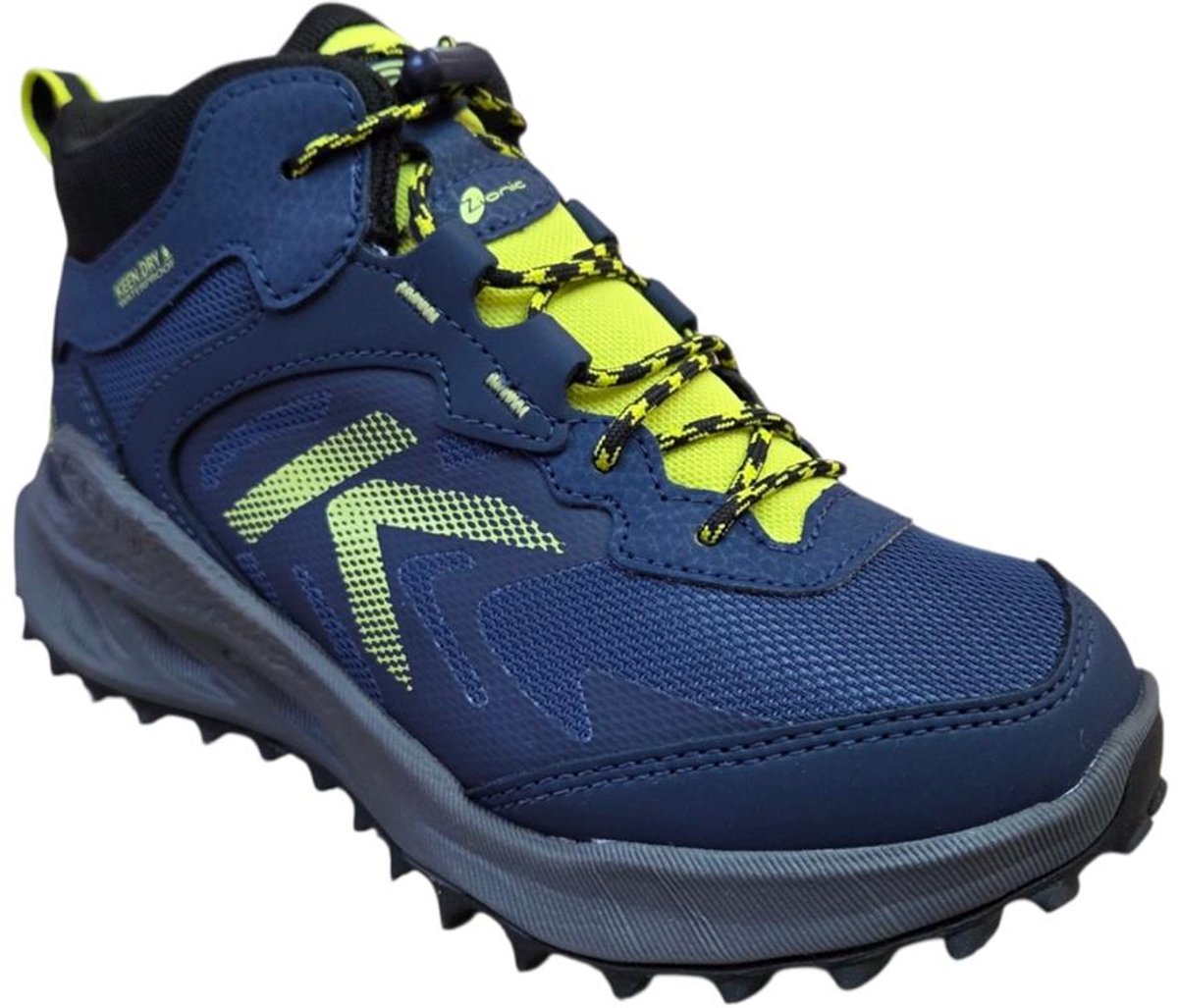 Keen Zionoc Mid 1032675 Blauw