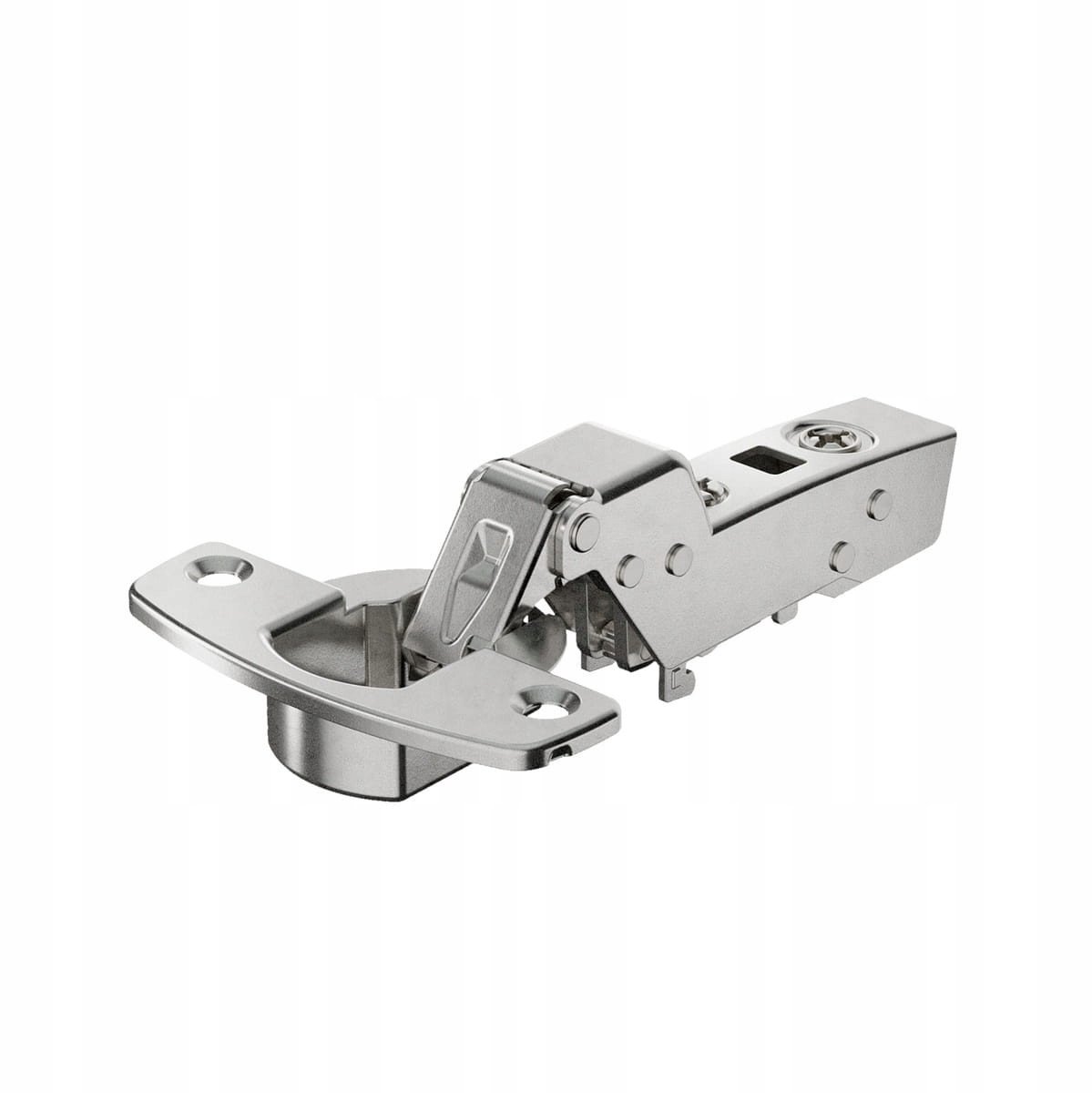 Hettich Sensys 8675 Tip-ON Inbouwhingscharnier 110° Push Open