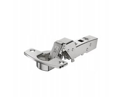 Hettich Sensys 8675 Tip-ON Inbouwhingscharnier 110° Push Open