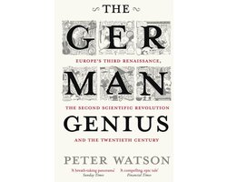 German Genius