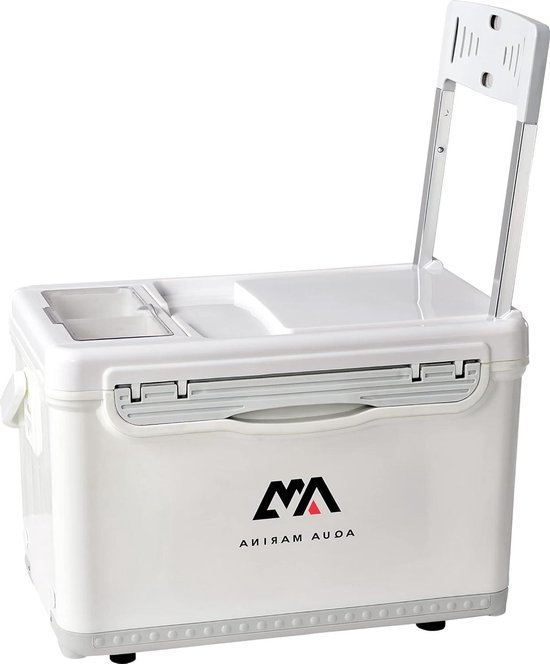 2-in-1 Koelbox en Stoel voor SUP Board — afbeelding 4