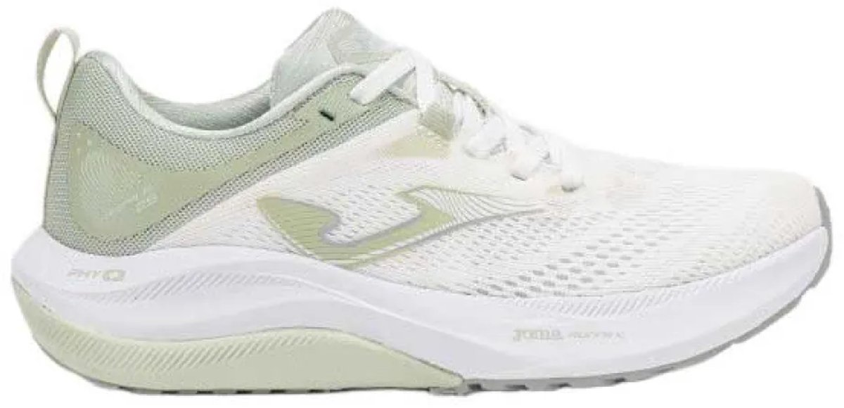 Joma Hispalis Hardloopschoenen Wit EU 39 Vrouw