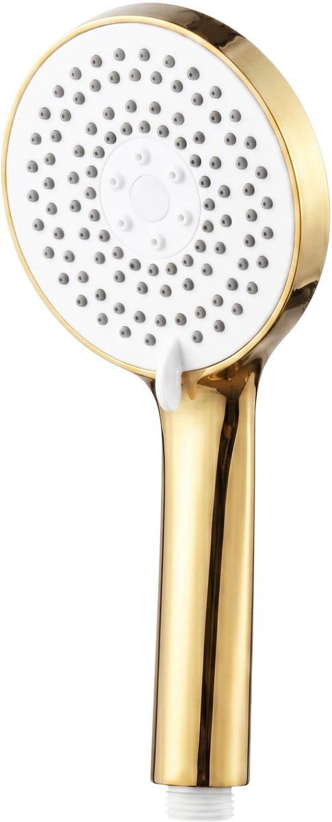 Rea - Douchekop Js-019 Gold - 11 x 11 x 23,5 cm