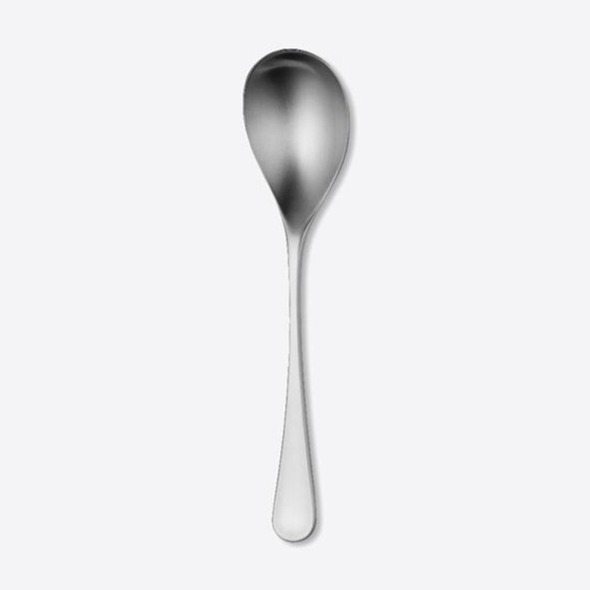 Robert Welch RW2 tafellepel uit rvs mat 20cm