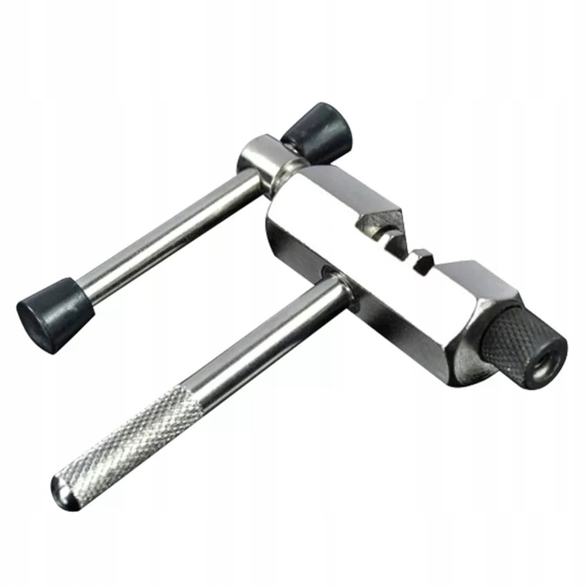 Fietskettingpons en -klinktool voor RUG/HG keten