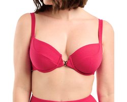 Complexe Bain, Zwempak shirt, Glamourous Textured, GCJ Kers, 75C