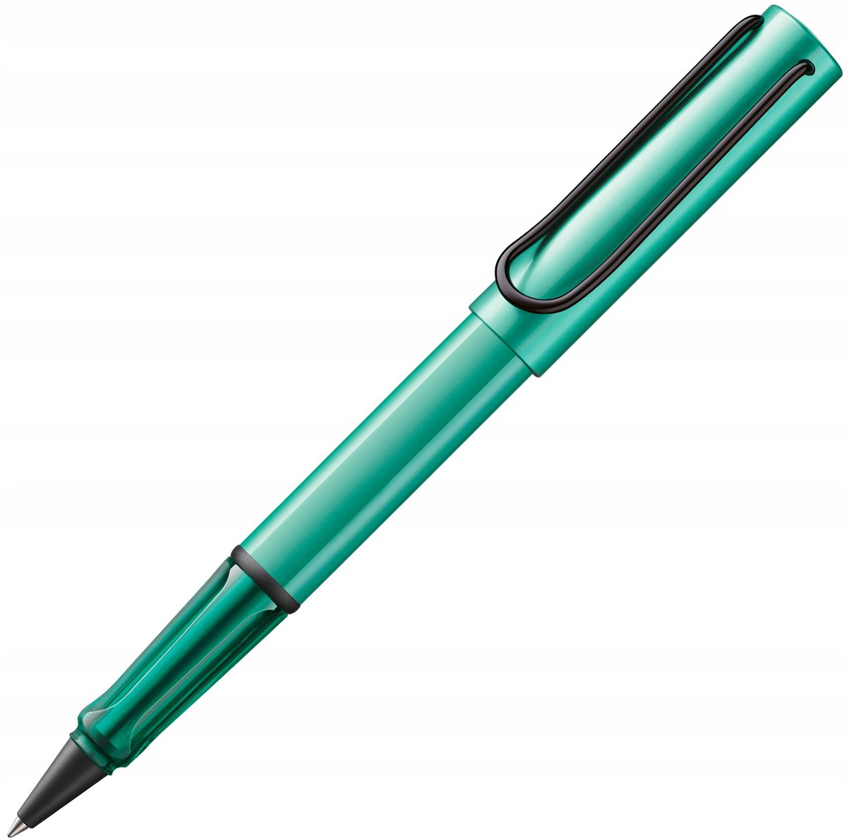 LAMY AL-star Mint Rollerball Pen - Elegante en Functionele Schrijfervaring