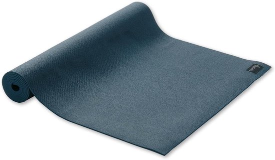 Actieve Yoga Mat - Fitness Pilates Mat - Sporten en Ontspannen - Hoge Dichtheid Demping - 183 x 80 cm — afbeelding 2